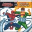 Marvel The Amazing Spider-Man vs Doctor Octopus
