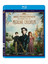 Miss Peregrines Home For Peculiar Children - Bayan Peregrinein Tuhaf Çocuklari 3D + 2D Blu-ray