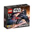 Lego Star Wars Krennics Shuttle 75163