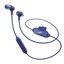 JBL E25BT Bluetooth Kulaklık CT IE Mavi