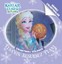 Disney Karlar Ülkesi Kutlama Çıkartmalı Eğlence Elsa'nın Kusursuz Planı