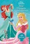 Disney Prenses Sihir Dünyası Çıkartmalı Faaliyet kitabı