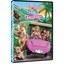 Barbie & Her Sisters In The Puppy Chase - Barbie & Köpekçikler: Ada Macerası