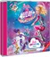 Barbie: Star Light Adventure - Barbıe: Uzay Macerası Vcd