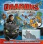 Dreamworks Dragons - Riders Of Berk