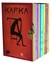 Kafka Kutulu Set - 13 Kitap Takım