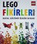 Lego Fikirler Kitabı Hayal Gücünü Özgür Bırak