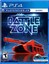 Sony Battlezone VR PS4 Oyun
