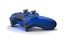 PS4 Dualshock Cont Wave Blue  (Mavi) V2