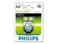 Philips 2li Şarj Edilebilir Pil