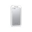 Happy Plugs Deluxe iPhone 6 Slim Case - Silver Kılıf h.p.9005