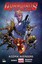 Guardians Of The Galaxy Cilt 1-Kozmik Avengers