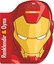 Marvel Avengers Iron Man Renklendir Oyna