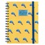 Notebook Defter A5 Whale