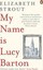My Name is Lucy Barton