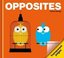 Opposites - 2nd Edition