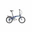 Dahon Katlanabilir Bisiklet 2017 MU D10 Mavi