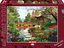 Art Puzzle 2000 Parça Mevsim Bahar 4645