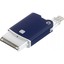 GoTravel USB Tıraş Makinesi Lacivert 907