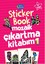 Sticker Book Mozaik Çıkartma Kitabım 1