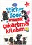 Sticker Book Mozaik Çıkartma Kitabım 4