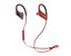 Panasonic RP-BTS30E-R Bluetooth Spor Kulakiçi Kulaklık Kırmızı