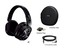 Panasonic RP-HC800E-K Bluetooth Gürültü Önleyici Kulaküstü Kulaklık Siyah
