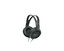 Panasonic RP-HT161E-K Kulaküstü Kulaklık Siyah