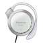 Panasonic RP-HS47E-W Bluetooth Spor Klips Kulaküstü Kulaklık Beyaz