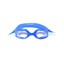 Voit 2323 Çocuk Yüzücü Gözlüğü Mavi 1VTAK2323/034