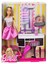 Barbie Saç Tasarımları Seti DJP92