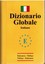 İtalyanca – Türkçe ve  Türkçe İtalyanca Global sözlük PVC
