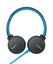 Sony Kafaüstü Kulaklık Mavi MDR ZX660APL
