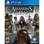 Ps4 Assassıns Creed Syndıcate PS4
