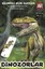 Artırılmış Gerçeklik Dinozor Kartları-AR Bilim Kartları