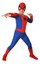 Disney-Kostüm Spider.Kaslı4-6y.879