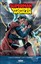 Süperman Wonder Woman Cilt 1-Güçlü Çift