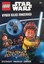 Lego Star Wars - Kyber Kılıcı Macerası