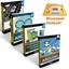 Projeler ve Arduino Eğitim Seti-4 Kitap Takım
