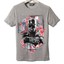 T-shirt Frocx Batman Hero Erkek - S