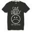 T-shirt Frocx Smiley Save Energy Erkek - M