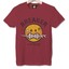 T-shirt Frocx Smiley Breaker Erkek - L
