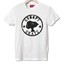 T-shirt Frocx Snoopy Skate Erkek - S