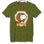 T-shirt Frocx Snoopy Flyıng Ace Erkek - Xl