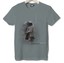 T-shirt Frocx Star Wars Used Aır Exhaust Erkek - M