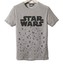 T-shirt Frocx Star Wars Tıe Fıghter Erkek - M
