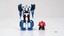 Transformers-Figür Rid&Activator C0653