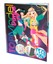 Top Model Dance Boyama Kitabı 8580