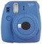 Fuji Instax Mini 9 Kamera Mavi