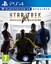 PS4 Star Trek Bridge Crew VR